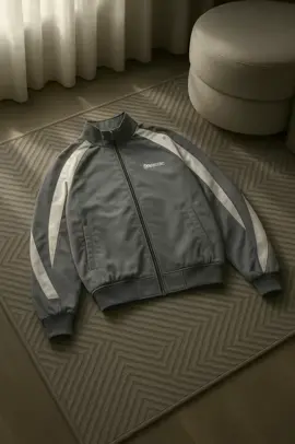 Jaket pria bahan parasut jaket clasic jaket casual pria gas co sekarang stok terbatas #jaket #jaketmurah #jaketpria 