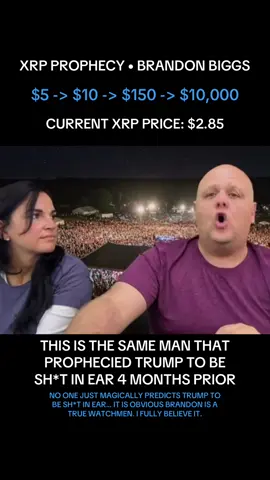 Lord, I pray this video only comes across to people who you know need to see it. I truly believe Brandon is a watchman of you lord. I have faith that he gets true words and warnings from you lord. If Brandon isn’t getting messages from you then please make it known lord. Thank you in advance for everything lord. I pray Brandon was right about “the generational wealth transfer laid up for the righteous from the hands of the wicked”. No hashtags here because I want this only be shown to people that need to see it. 🙏 