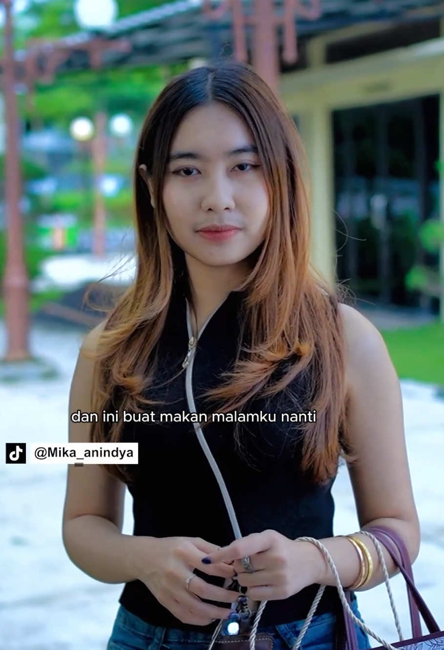 Pilih ROTI apa cincin imitasi? #Pacar #memilih #bucin #cinta #tiktoktainment @Rommy.pelor @Radit @rania.mahalia 