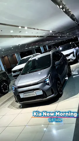 Kia New Morning 2025 #CapCut #xuhuong #fyp #tiktok #xuhuongtiktok 