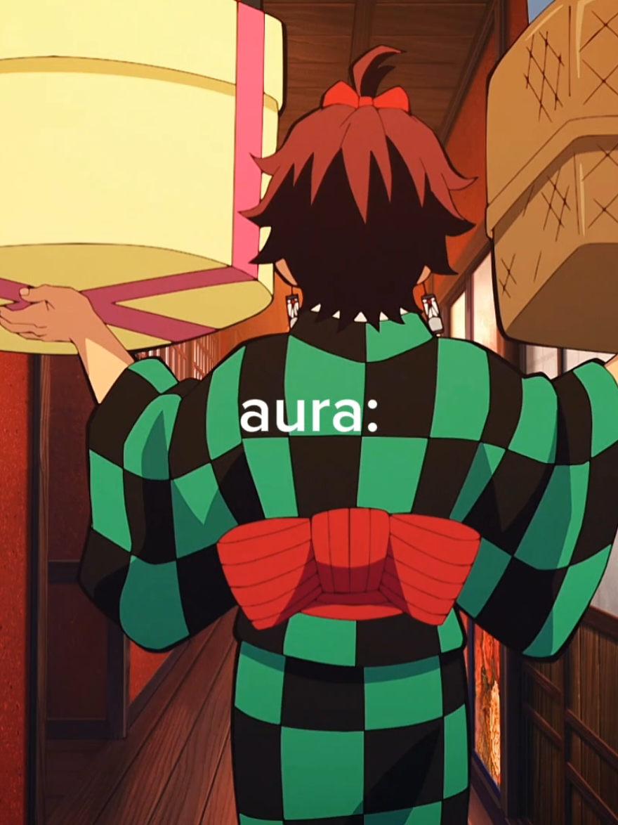 Tanjiro☠️ #kimetsunoyaiba #demonslayer #anime #viral #peak🔥_squad❤️‍🔥 