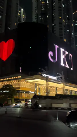 #citylights #jakarta #fyp #trending 