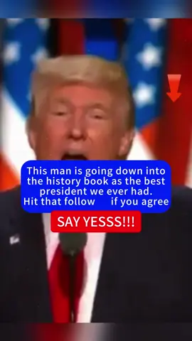 #president #presidenttrump #donaldtrump #Trump #trumpsupporters #trump2024🇺🇸 #fypage #fyp #usa #america 