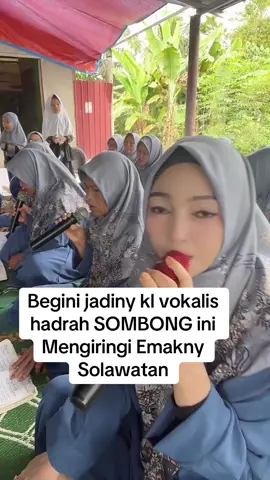 Hadrah Narju Nadroh bramitam raya #viral #fyp #bramitam #narjunadrah 