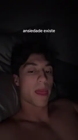 acalme-se e orem