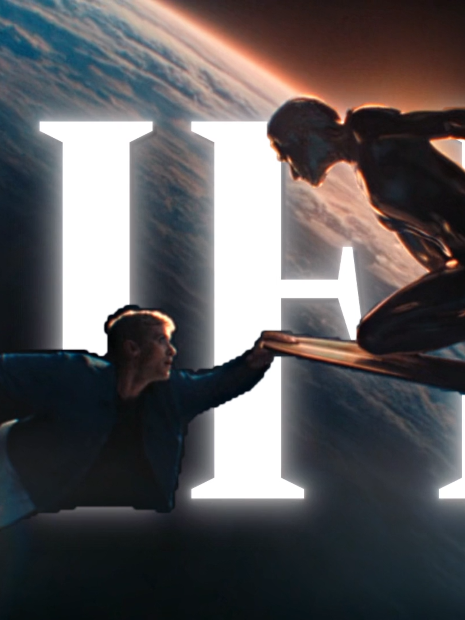 Fantasic Four Firsts steps #viraledit #edit #trending #marvel #fantasticfourfirststeps