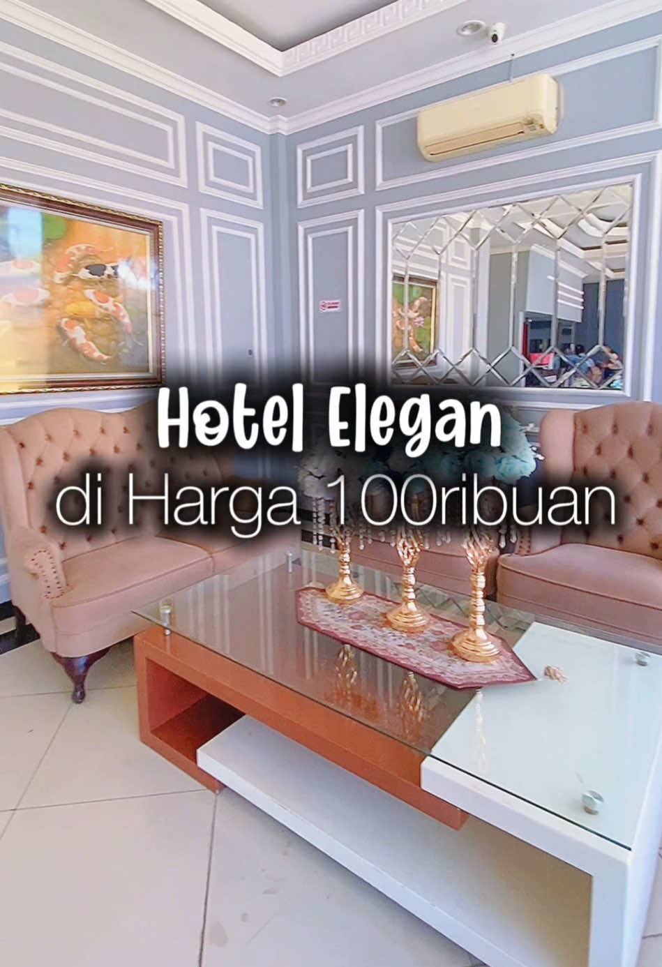 Rekomendasi Hotel affordable dipusat kota makassar.  #REDTRAVELERS  #bukasemuapintu  #reddoorz  #grandcityinn #hotelmakassar 
