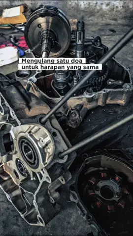 #fyppppppppppppppppppppppp #mekanikmuda #storybengkel 