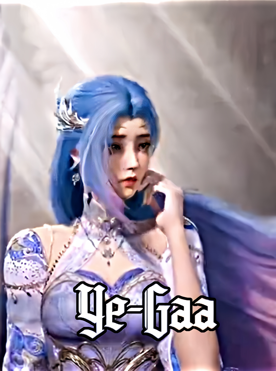 Wutong di cuekin Yuhao🤣🤣🤣 Semalam baru penggabungan Jiwa paginya Asing😂 - PV Soul Land 2 Eps 121 - #huoyuhao #soulland2 #donghuaedit #margaemperor #yegaa2k 