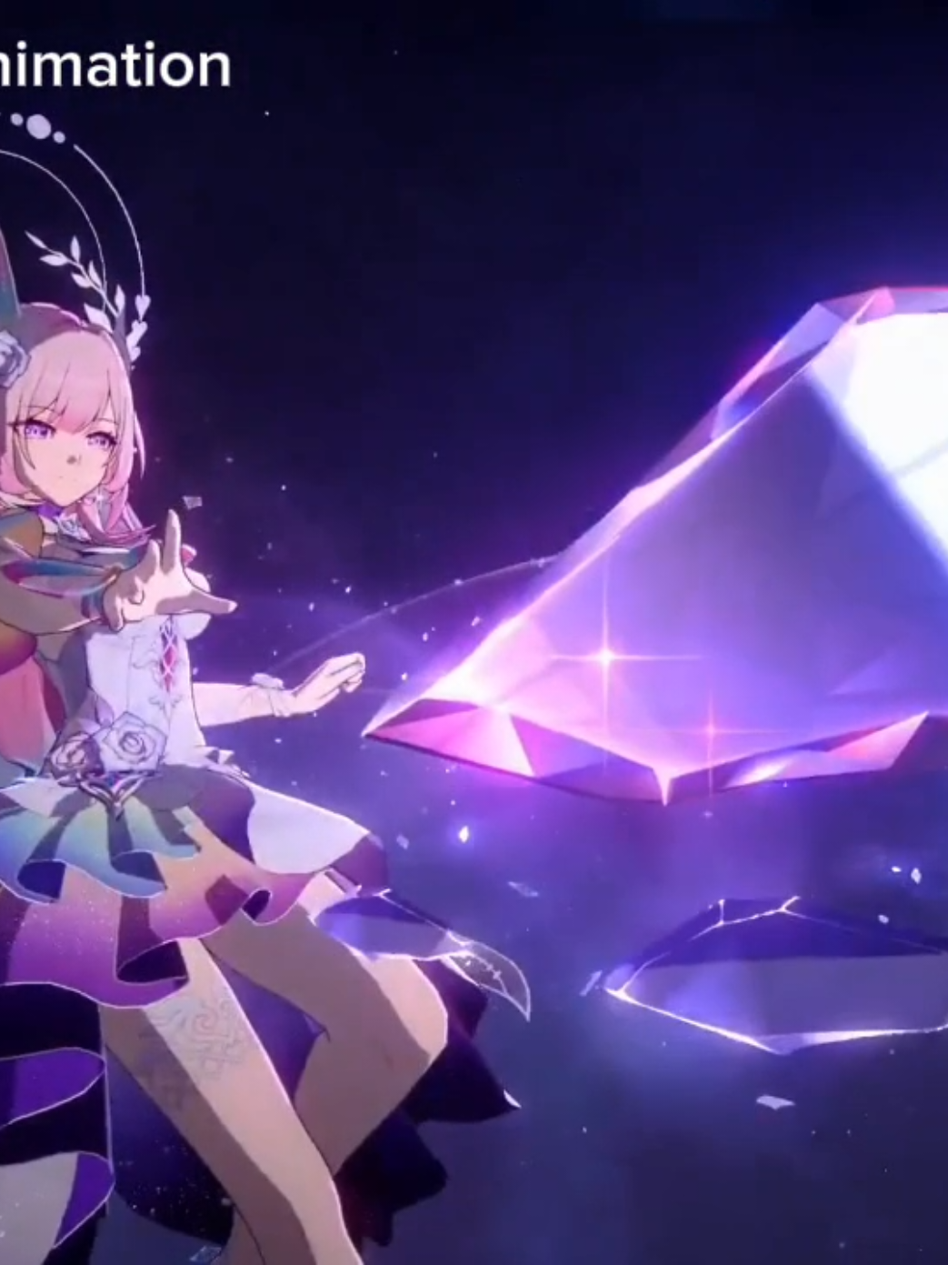 Cyrene ultimate ang buff animation leaks Cr: @StarRailVerse1 - X        Star Rail Universe #HonkaiStarRail #hsr #cyrenehonkaistarrail #hsrleaks 