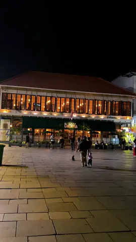Videonya boleh kalian ambil buat bahan content creator pemula, story dll, di izinin , gausah follow gpp. #mediawb #fyp #jakarta #kotatuajakarta #foryoupage 