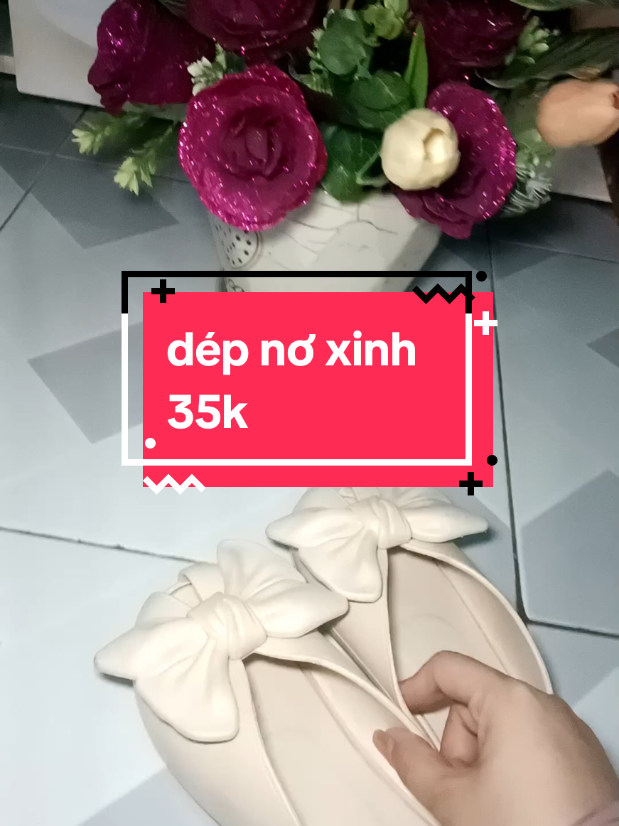 dép nữ xinh #depnu #depnuthoitrang #depnuxinh #depnuhottrend 