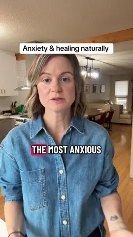 ✨ I used to think my anxiety was “just in my head.” But the truth is, my lifestyle and diet were fueling it. 💭 Late nights, processed food, alcohol, too much caffeine, and zero boundaries… no wonder my nervous system was stuck in overdrive. When I started shifting the way I lived, nourishing my body with whole plant foods, creating rhythms instead of chaos, and giving myself permission to rest — something powerful happened. My anxiety began to ease. 🌱 Healing isn’t always about a quick fix. Sometimes it’s about peeling back the layers, getting curious, and giving your body what it’s been asking for all along. If you’re feeling “off” and can’t figure out why, it might not just be in your head — your body could be asking for a different lifestyle and diet too. Comment or dm “heal” to learn how we can work together!  #guthealth #anxietyrelief #healanxiety #anxiety #gutmicrobiome 