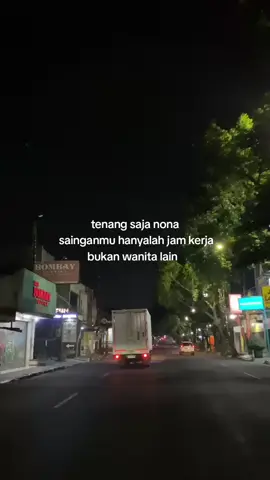 tenang aja