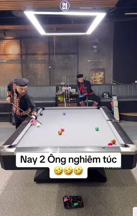 Ra dại #billiards#ngocxam#hathanh 