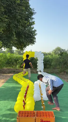 Amazing Balloons Game Challenge 