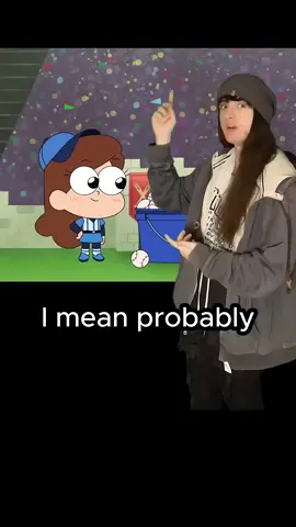 Are these Gravity Falls characters dead?....