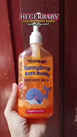 baby body wash #babyneeds #bodywash #babybodywash #fyp 