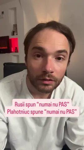 Distribuiti MASIV! 🤯 In mod normal, dupa asemenea inregistrari, toti astia ar trebui sa ia 1% la alegeri. 