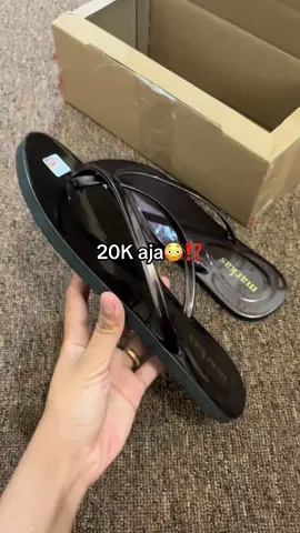 #sandalmurah #sandaljapit 