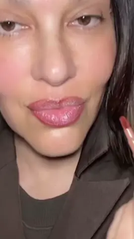 This lip liner stain is a must have! Lasts all day. Matches with every gloss… doesn’t disappoint! I have so many different shades!  @Huda Beauty 