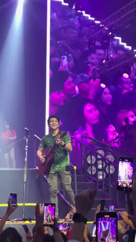 Ada yg kangen konser Noah? #noahband #arielnoah 