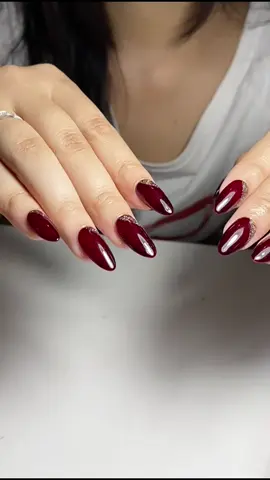 #nailart #ouboligelpolish 
