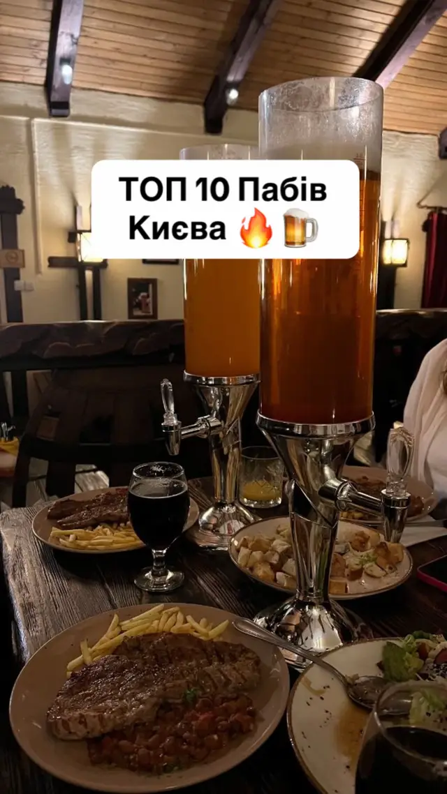 #київ #кудисходитикиїв #закладикиєва #рестораникиїв 