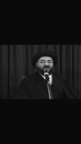 فقد هدي إلى صراط مستقيم  .  #سيد_محمد_رضا_الشيرازي  #oops_alhamdulelah  #viral  #fyp 