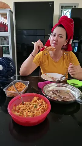 semakin rindu gak yaa.... #yingliung(YL) #makan #dirumahaja 