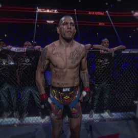 The one the only… #alexpereira #ufc320 #UFC #ufcedit #4k 