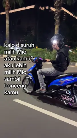 hehe #mioj #mio #miomodifikasi #mioproper #fyp 