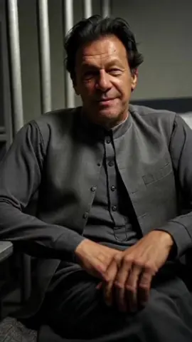 Imran Khan in jail #pakistan #imrankhan #jail #usarmy #ukraine 