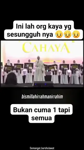 Harta di tangan yang tepat. 