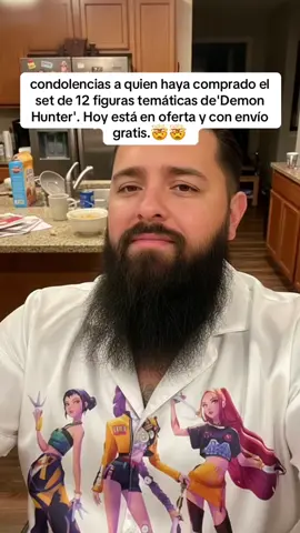 A mis hijos les encantan.😂😂
