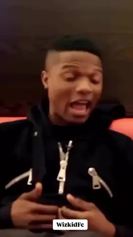 I no really send anybody o 😂🦁 #Wizkid #bigwiz #wizkidfc #wizkidfc #fyppppppppppppppppppppppp @Wizkid 