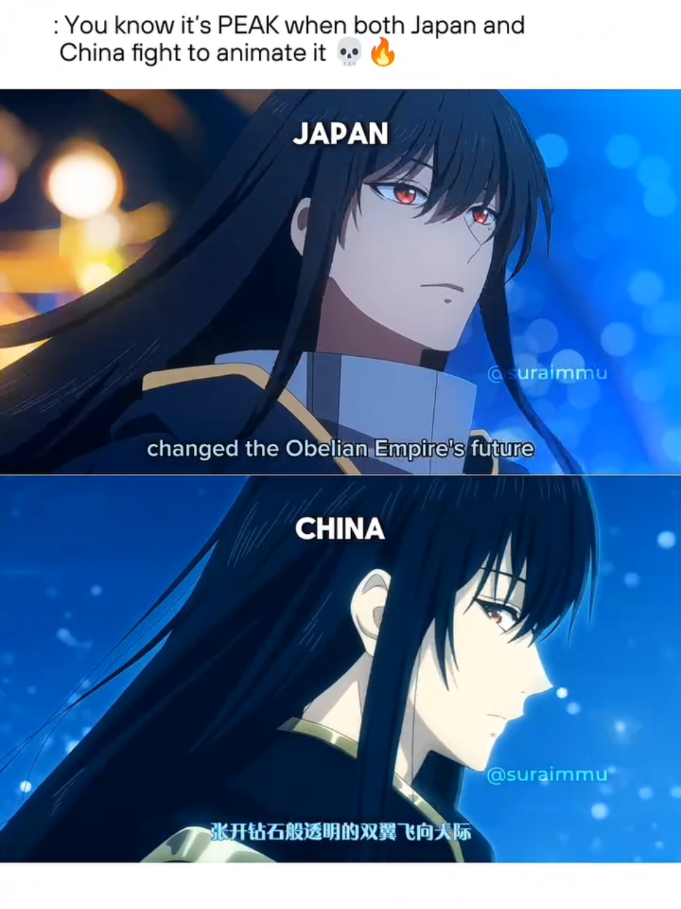 Double Anime adaptation is crazy 😭🙏 𝗣𝗹𝗼𝘁: A modern-day girl wakes up as Athanasia, the tragic princess doomed to be executed by her cold, ruthless dad, Emperor Claude. Determined not to repeat that sad ending, she first tries to avoid him completely—only to meet him at age five. With her plan wreck #newanime  #onedayibecameaprincess #manhwa #anime #어느날공주가되어버렸다 
