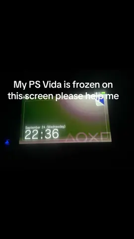 #PlayStation#PSVita#gaming#glitch#modes