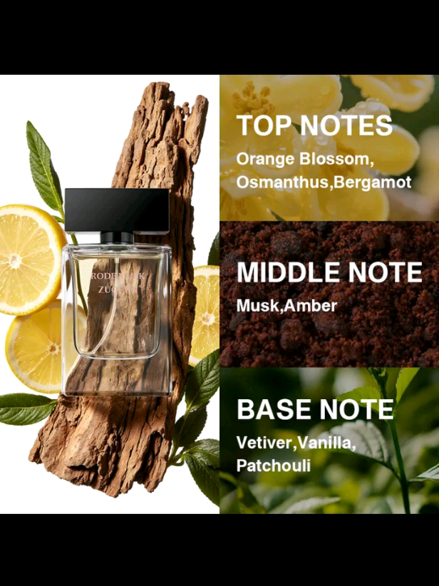 wangian sedap tahan lama #parfum #rodemuskperfume #produkviral #parfumfyp 