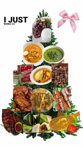 #CapCut selain pulang karna rindu sm  mama, saya juga rindu makanan iniiii😍 #batak #natal #makanankhasbatak 