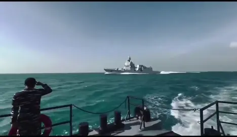 Italy and Spain deploy war ship to help Gaza aid flotilla targeted in drone attack #spain🇪🇸 #italy🇮🇹 #palestine Global Sumud Flottila