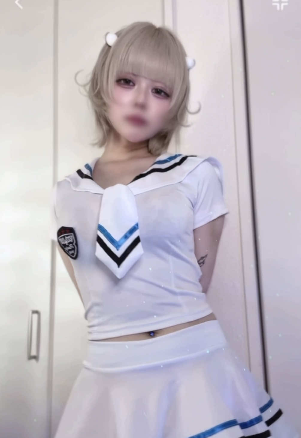 消すなよ‼️おい！運営さま♡#だんす #ダンス #ダンス動画 #アイドル #チアガール 