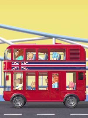 El BRITÁNICO te prepara para un gran futuro en inglés.