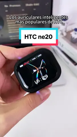 Reducción activa de ruido, brindándote un mundo tranquilo#htc #ne20 #fyp #tiktokshop #tiktokmademebuyit #phonecase #dealsforyoudays #tiktokshopcreatorpicks #viral #magicjohn  #foryou #screenprotector #iphone #headphones  #trending #tiktokshoprestock 