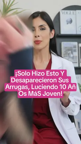 Complemento obligatorio después de los 25! ¿Cómo ayuda NAD+ a retener la juventud?#fentysuperbrandday #LanguageLearning #perseek #nad #healthy 