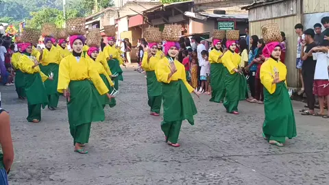 Agal-Agal Festival  Municipal of Tandu Bas Street Dancing and Parade  52nd KAMAHARDIKAAN sin Tawi-Tawi #everyonehighlights  #TawiTawitotheWorld  #trendingreelsvideo  #Kamahardikaan  #agalAgal festival   
