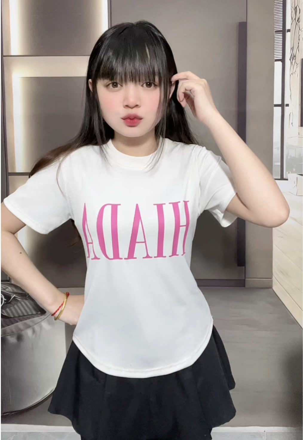 Chỉ 59k 1 áo#LIVE #date #chuppy #xuhuong 