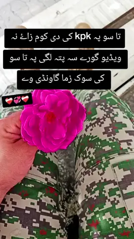 #viralvideo #for #you#commentmeinjawabdo#تا سو پہ kpk کی دی کوم زاۓ نہ ویڈیو گورے سہ پتہ لگی پہ تا سو کی سوک زما گاونڈی وے