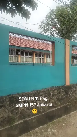 sekolahan banyak Jakarta Timur 🤗  #🔥 #jakarta #lubangbuaya #fyp #jaktim