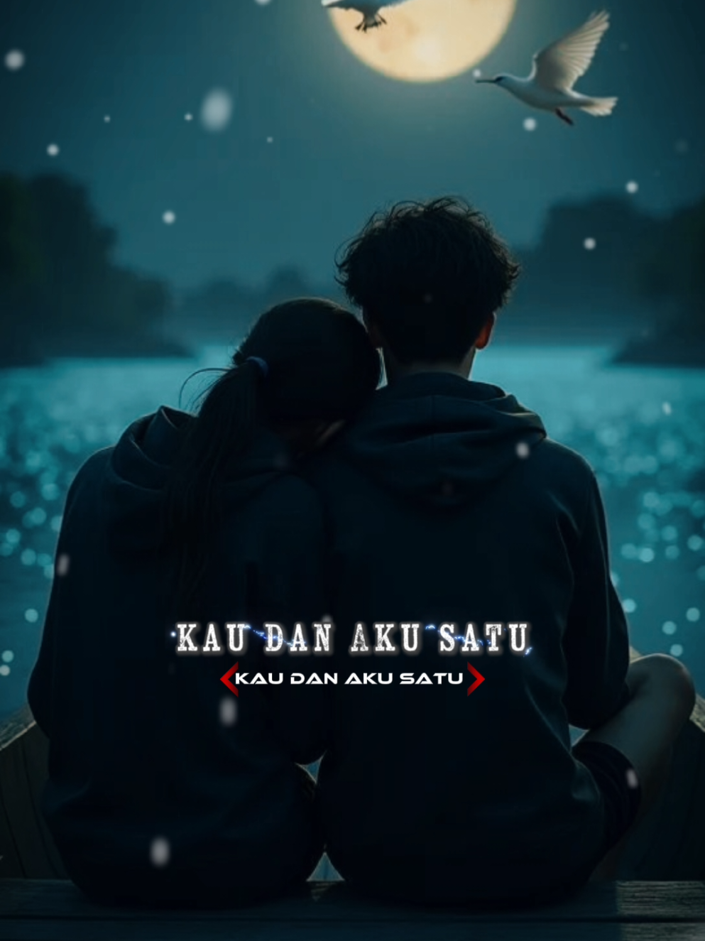 KAU DAN AKU SATU, YT: Faldiansyah #CapCut 